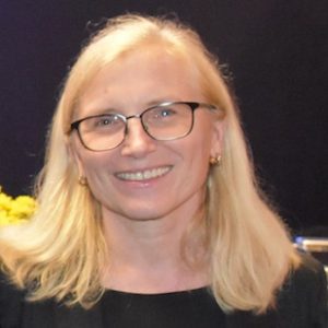 Heidi Langenbach